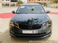 voitures-skoda-octavia-2017-style-msila-algerie