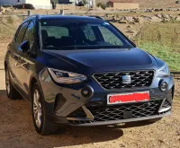 Seat ARONA 2022 FR