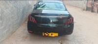 سيارات-peugeot-508-2011-القرارة-غرداية-الجزائر