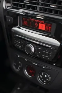 Mini chaine avec le socle