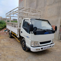 camion-jmc-plateau-2013-boudouaou-boumerdes-algerie