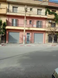 Vente Villa Batna Batna