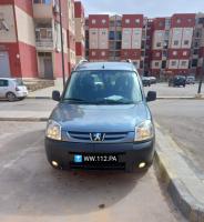 commerciale-peugeot-partner-2012-origin-ain-el-turck-oran-algerie