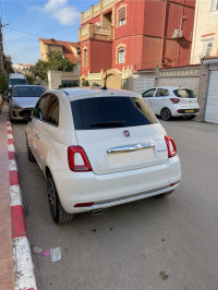 voitures-fiat-500-hybride-2024-dolce-vita-el-achour-alger-algerie