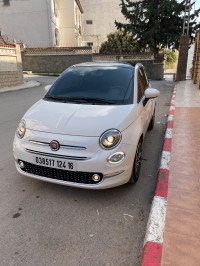 voitures-fiat-500-2024-dolce-vita-el-achour-alger-algerie