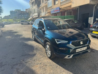 voitures-seat-ateca-2023-ambiance-bordj-el-kiffan-alger-algerie