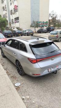 سيارات-seat-leon-2023-exllence-بومرداس-الجزائر