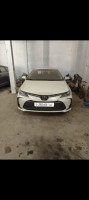 voitures-toyota-2024-el-oued-algerie