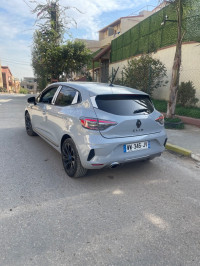 utilitaire-renault-clio5-2024-alpin-draria-alger-algerie