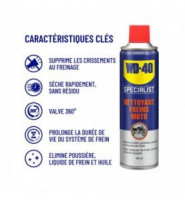 outillage-professionnel-moto-nettoyant-freins-500-ml-wd-40-dar-el-beida-alger-algerie