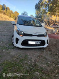 voitures-kia-picanto-2019-lx-start-chlef-algerie