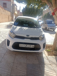 voitures-kia-picanto-2019-lx-start-chlef-algerie