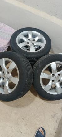 إطارات-وعجلات-r-16-55-205-الشلف-الجزائر