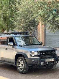 سيارات-jetour-t2-2025-traveller-plus-باتنة-الجزائر