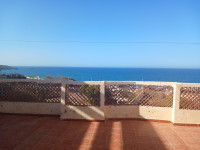 niveau-de-villa-location-vacances-f2-oran-ain-el-turck-algerie