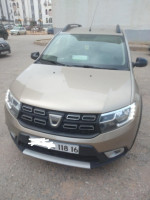 voitures-dacia-sandero-2018-bachdjerrah-alger-algerie