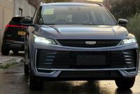 Geely Coolray 2026 Full option thumbnail 5