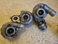 Turbo 1.9tdi,2.0tdi,1.9dti,1.6blueHDI,1.6hdi,1.4hdi,1.5dci,1.6essence.