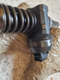 Injecteurs pompe 1.9 tdi 