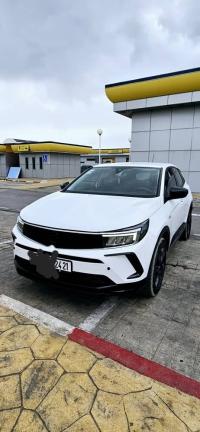 سيارات-opel-grandland-2024-gsline-سكيكدة-الجزائر