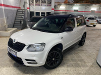 voitures-skoda-yeti-2017-monte-carlo-ouargla-algerie