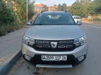سيارات-dacia-sandero-2017-stepway-بني-مسوس-الجزائر