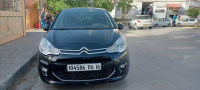 citadine-citroen-c3-2016-zenith-pack-chrome-beni-messous-alger-algerie