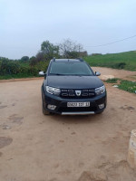 voitures-dacia-sandero-2017-stepway-chetouane-tlemcen-algerie