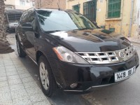 سيارات-nissan-murano-2008-مستغانم-الجزائر