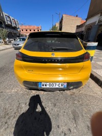 سيارات-peugeot-208-2021-allure-بئر-الجير-وهران-الجزائر