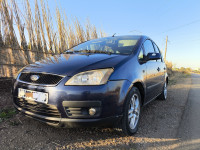 voitures-ford-focus-c-max-2003-16-hdi-ain-temouchent-algerie