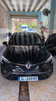 voitures-renault-clio-5-2023-rs-line-bejaia-algerie