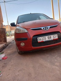 voitures-hyundai-i10-2008-gl-plus-el-abiod-sidi-cheikh-bayadh-algerie