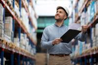 تجارة-و-مبيعات-gestionnaire-de-stock-برج-الكيفان-الجزائر