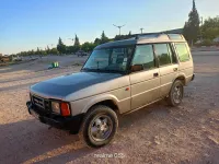 Land Rover Defender 1993 