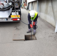 nettoyage-jardinage-camion-debouchage-canalisation-curage-vidange-24h7j-guerrouaou-blida-algerie