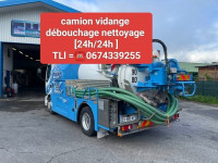 nettoyage-jardinage-debouchage-canalisation-curage-vidange-el-harrach-alger-algerie