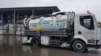 Service débouchage curage nettoyage