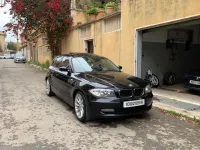 BMW Série 1 2009 Urban