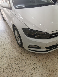 voitures-volkswagen-polo-2019-constantine-algerie