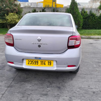 voitures-renault-symbol-2014-setif-algerie