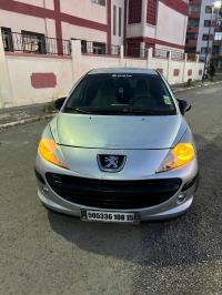 سيارات-peugeot-207-2008-premium-ذراع-الميزان-تيزي-وزو-الجزائر