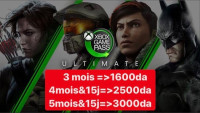 xbox-game-pass-ultimate-3-mois-promo-blida-algerie