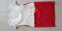 Ensemble été turque