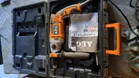 Perceuse AEG  