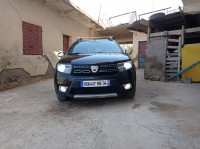 voitures-dacia-sandero-2018-stepway-el-main-bordj-bou-arreridj-algerie