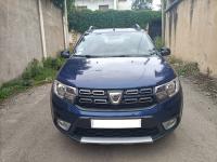سيارات-dacia-sandero-2018-stepway-privilege-أولاد-يعيش-البليدة-الجزائر