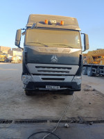 camion-howo-a7-6x4-2017-hassi-messaoud-ouargla-algerie