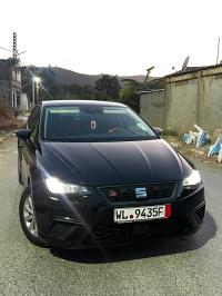 سيارات-seat-ibiza-2022-facelift-بومرداس-الجزائر