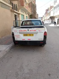 SsangYong Actyon Sports 2010 Actyon Sports